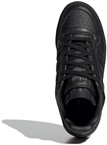 (W) adidas Forum XLG 'Triple Black' Hitam Solid IG2576 Purchase (W) adidas Forum XLG 'Triple Black' Hitam Solid IG2576