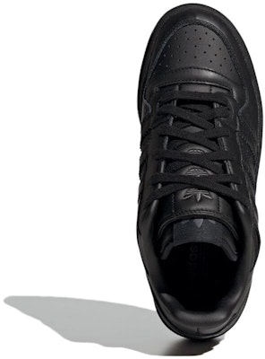 (W) adidas Forum XLG 'Hitam Penuh' IG2576 Purchase (W) adidas Forum XLG 'Hitam Penuh' IG2576