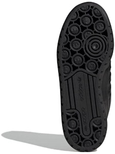 (W) adidas Forum XLG 'Triple Black' Hitam Solid IG2576 Details for (W) adidas Forum XLG 'Triple Black' Hitam Solid IG2576