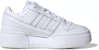 (Women) adidas Forum XLG 'Triple White' ID6809