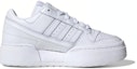 Order (Women) adidas Forum XLG 'Triple White' ID6809