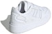 (Women) adidas Forum XLG 'Triple White' ID6809