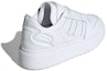 Shop (Women) adidas Forum XLG 'Triple White' ID6809