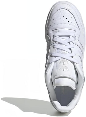 (Women) adidas Forum XLG 'Triple White' ID6809 Purchase (Women) adidas Forum XLG 'Triple White' ID6809