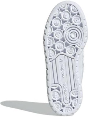 (Women) adidas Forum XLG 'Triple White' ID6809 Details for (Women) adidas Forum XLG 'Triple White' ID6809