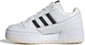 Buy (Women) adidas Forum XLG 'White Black' IG2578