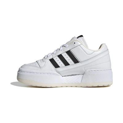 (W) adidas Forum XLG 'White Black'