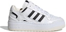 Order (Women) adidas Forum XLG 'White Black' IG2578