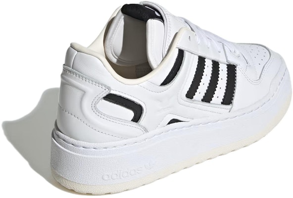 (Women) adidas Forum XLG 'White Black' IG2578 Shop (Women) adidas Forum XLG 'White Black' IG2578