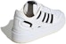(Women) adidas Forum XLG 'White Black' IG2578