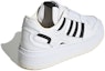 Shop (Women) adidas Forum XLG 'White Black' IG2578