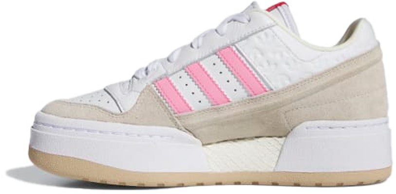 (Women) adidas Forum XLG 'White Bliss Pink' ID7954 Buy (Women) adidas Forum XLG 'White Bliss Pink' ID7954