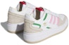 Lookbook (Women) adidas Forum XLG 'White Bliss Pink' ID7954