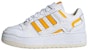 (Women) adidas Forum XLG 'White Crew Yellow' IE0235