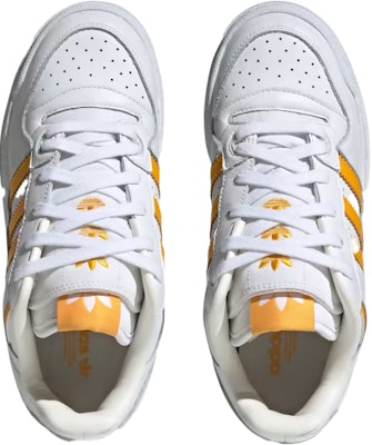 (W) adidas Forum XLG 'Putih Crew Kuning' IE0235 Shop (W) adidas Forum XLG 'Putih Crew Kuning' IE0235