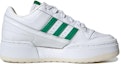 Order (Women) adidas Forum XLG 'White Green' IE0236