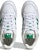 (Women) adidas Forum XLG 'White Green' IE0236