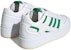 (Women) adidas Forum XLG 'White Green' IE0236