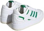 Shop (Women) adidas Forum XLG 'White Green' IE0236