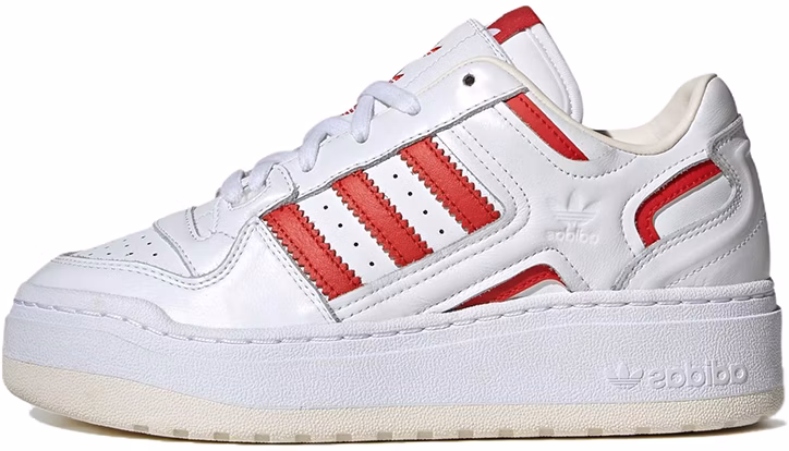 women-adidas-forum-xlg-white-scarlet-ig-2577