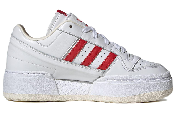 Order (W) adidas Forum XLG ''Blanc Écarlate'' IG2577