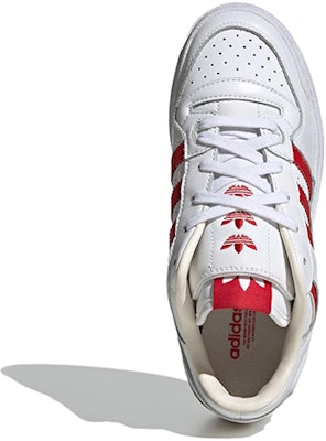 (Women) adidas Forum XLG 'White Scarlet' IG2577 Purchase (Women) adidas Forum XLG 'White Scarlet' IG2577