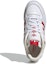 Purchase (Women) adidas Forum XLG 'White Scarlet' IG2577
