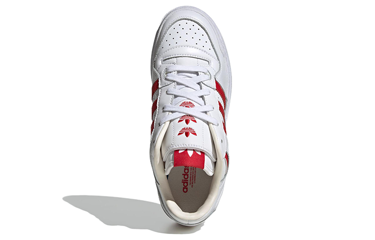 Purchase (W) adidas Forum XLG ''Blanc Écarlate'' IG2577