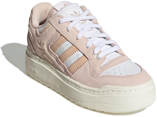 (W) adidas Forum XLG 'Wonder Quartz' Wanita IE7351 Order (W) adidas Forum XLG 'Wonder Quartz' Wanita IE7351