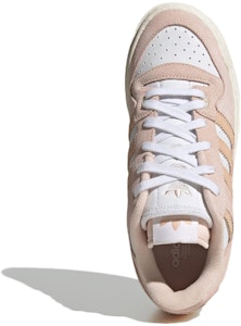 (W) 阿迪达斯 Forum XLG '奇幻石英' IE7351 Shop (W) 阿迪达斯 Forum XLG '奇幻石英' IE7351