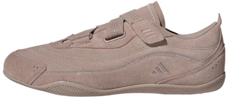 (Women) adidas FOS Low-Top Casual Sneakers Misty Pink Layered Leather. JS2445 (Women) adidas FOS Low-Top Casual Sneakers Misty Pink Layered Leather. JS2445