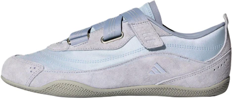 (Women) adidas FOS Urban Reverie Low-Top Casual Shoes Light Blue Gray KJ9091 (Women) adidas FOS Urban Reverie Low-Top Casual Shoes Light Blue Gray KJ9091