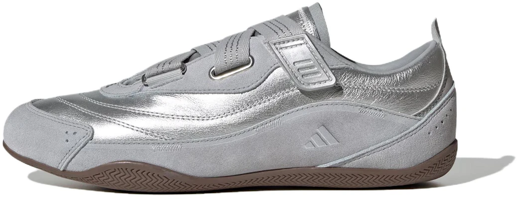 (Women) adidas FOS Urban Reverie Silver Casual Low-Top Lifestyle Shoes JQ9392 Buy (Women) adidas FOS Urban Reverie Silver Casual Low-Top Lifestyle Shoes JQ9392