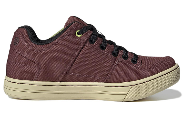 Order (W) adidas Freerider Canvas ''Quiet Crimson'' Scarpe da Bici GZ4655