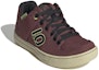 Lookbook (W) adidas Freerider Kanvas 'Quiet Crimson' GZ4655