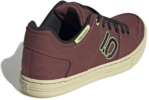 (W) 阿迪达斯 Freerider Canvas「静谧深红」 GZ4655 Shop (W) 阿迪达斯 Freerider Canvas「静谧深红」 GZ4655