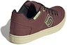 Shop (W) adidas Freerider Kanvas 'Quiet Crimson' GZ4655