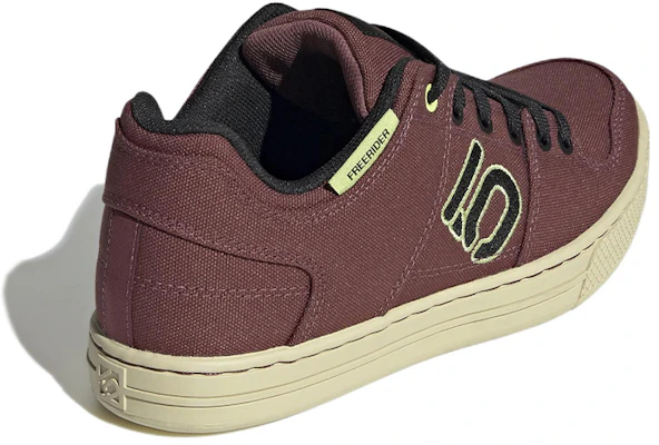 (W) adidas Freerider Canvas ''Quiet Crimson'' Scarpe da Bici GZ4655 Shop (W) adidas Freerider Canvas ''Quiet Crimson'' Scarpe da Bici GZ4655