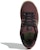 (W) adidas Freerider Kanvas 'Quiet Crimson' GZ4655