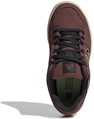 (W) adidas Freerider Canvas ''Quiet Crimson'' Scarpe da Bici GZ4655 Purchase (W) adidas Freerider Canvas ''Quiet Crimson'' Scarpe da Bici GZ4655