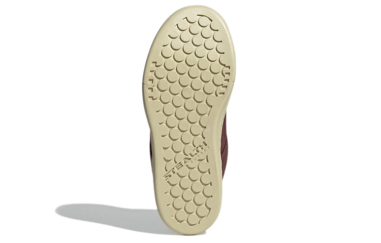 Details for (W) adidas Freerider Canvas ''Quiet Crimson'' Scarpe da Bici GZ4655