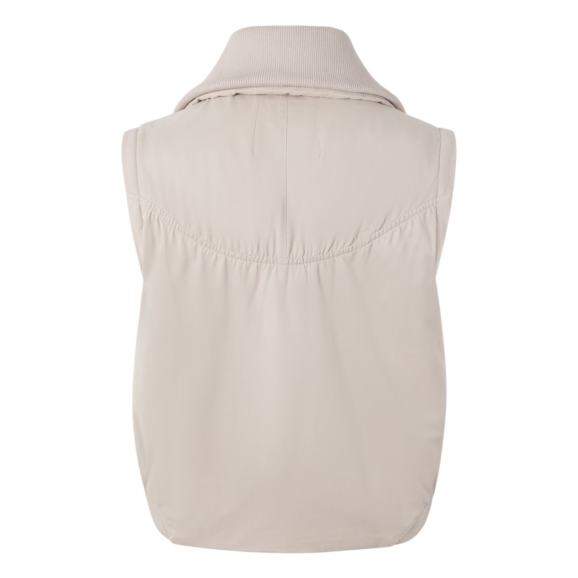 Purchase (W) adidas FUSTL 棕色可拆袖保暖休閒外套 JW8912