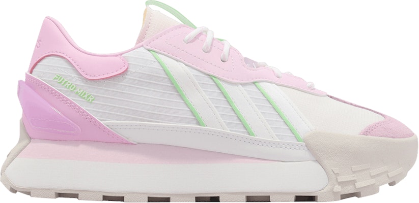 (Women) adidas Futro Mixer 'Smoked Pink' GY4742 Buy (Women) adidas Futro Mixer 'Smoked Pink' GY4742