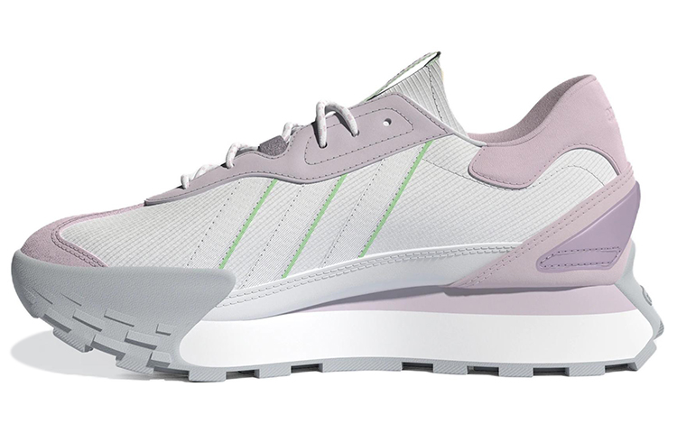 (Women) adidas Futro Mixer 'Smoked Pink' GY4742