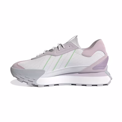 (W) adidas Futro Mixer 'Smoked Pink'