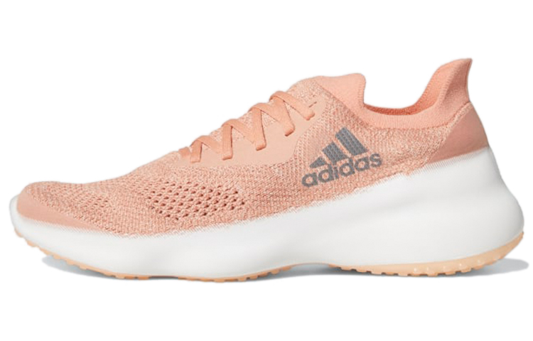 (Women) adidas Future natural 'Pink White' GX5143