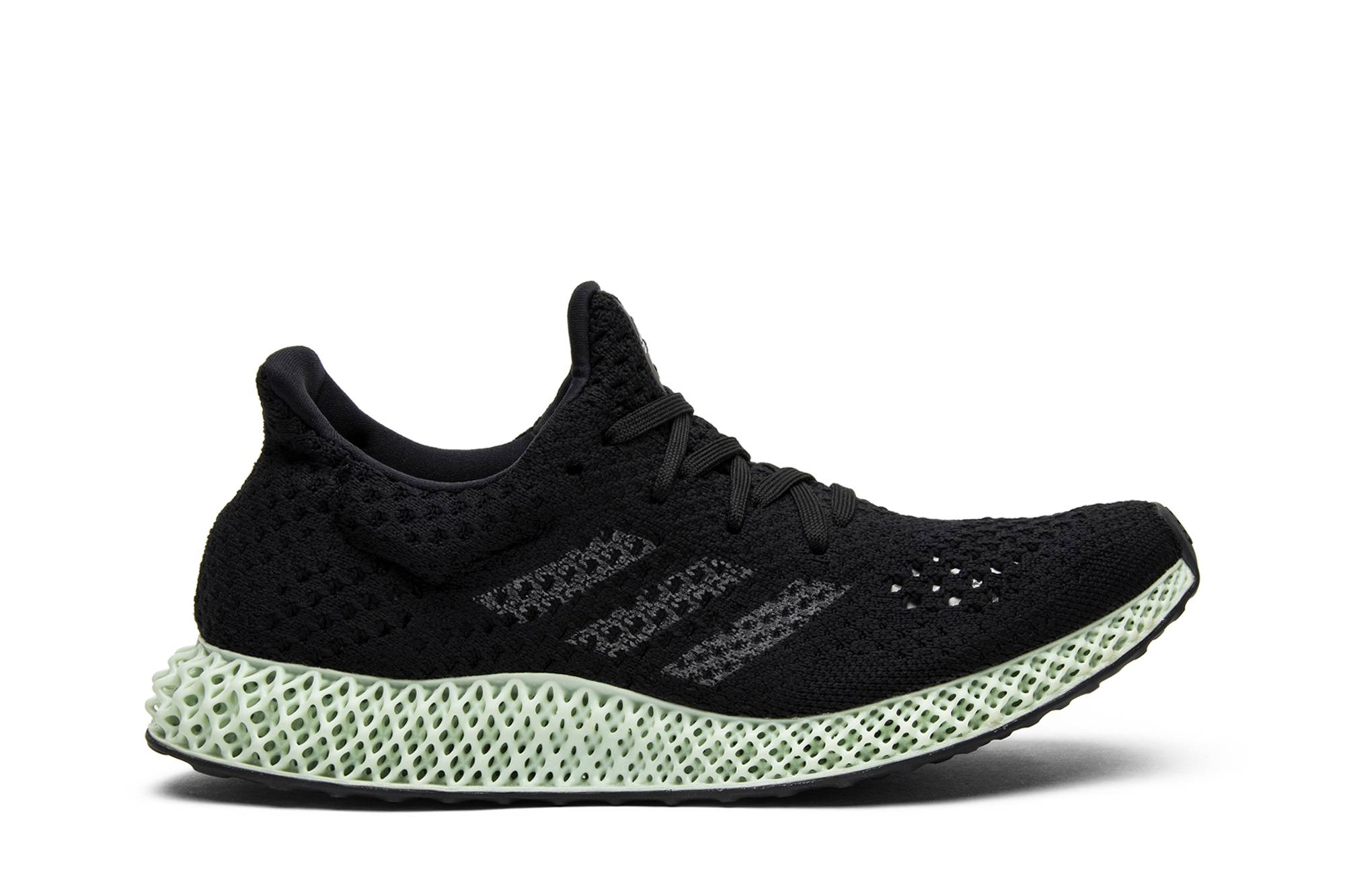 (Women) adidas FutureCraft 4D 'Ash Green' B75941