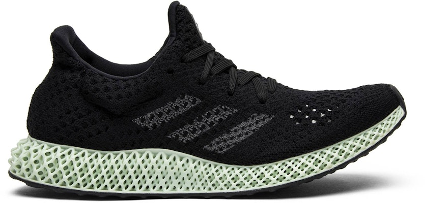 (W) 阿迪达斯 FutureCraft 4D '青灰色' B75941 Buy (W) 阿迪达斯 FutureCraft 4D '青灰色' B75941