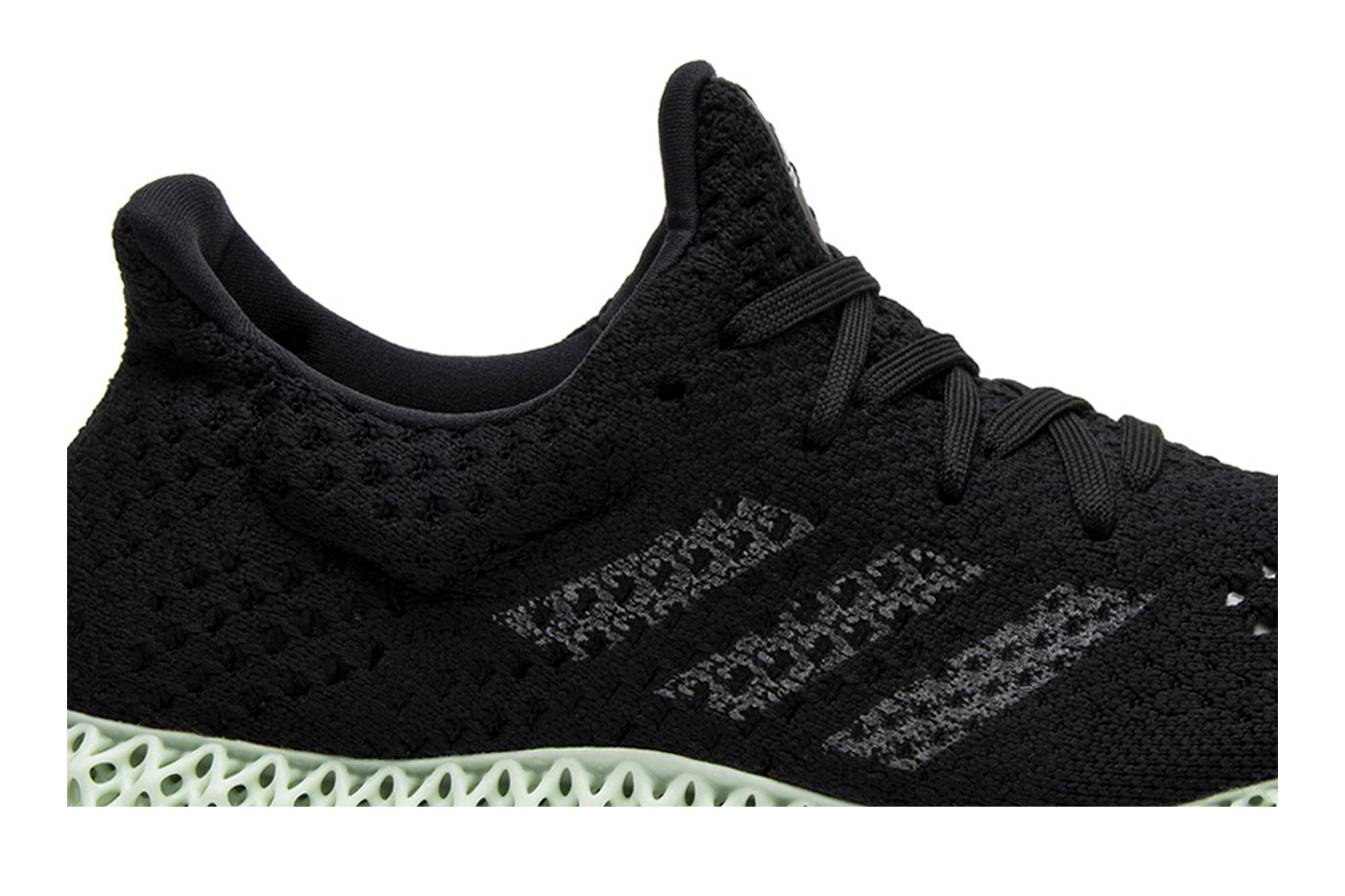Order (W) 阿迪达斯 FutureCraft 4D '青灰色' B75941
