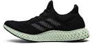 Lookbook (W) 阿迪达斯 FutureCraft 4D '青灰色' B75941